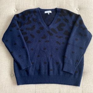 John Jenn Ladies Sweater